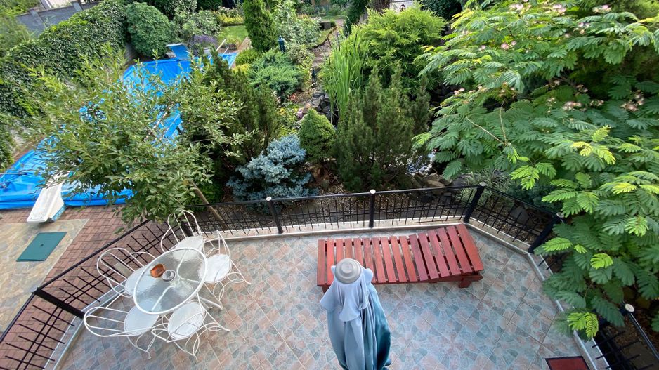 Vila in Braytim cu piscina - Poză 21