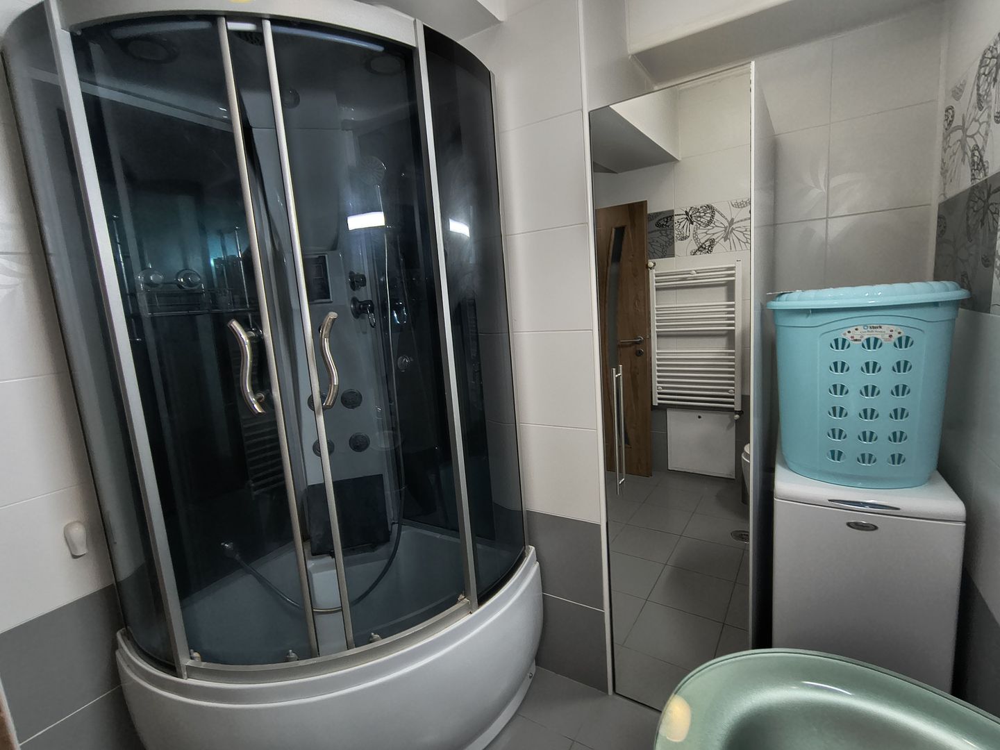 Delta Văcărești - Piața Sudului - Poză 11