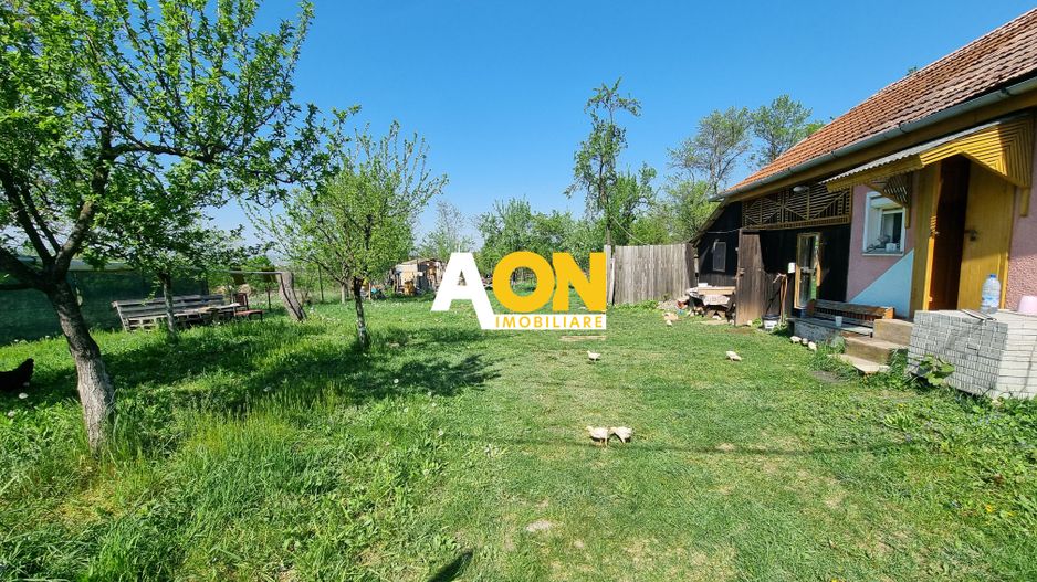 De vanzare 1365 teren intravilan, cu utilitati, Oarda de Sus - Poză 3