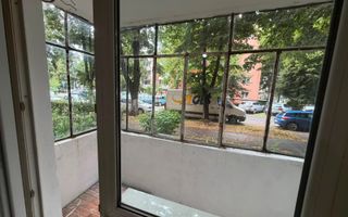 🏠 Oportunitate în Dâmbu : Apartament cu 2 camere la parter cu balcon, - Poză 5