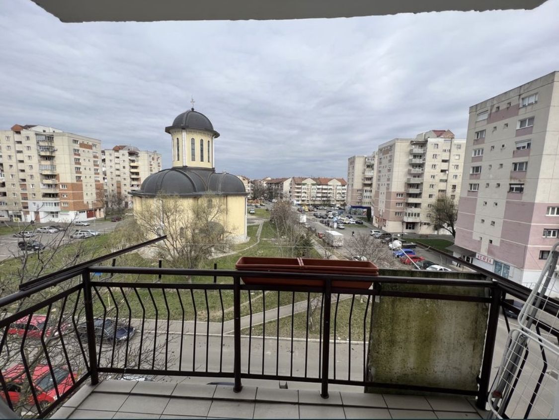 Apartament 2 camere Carpati 2 - Poză 1