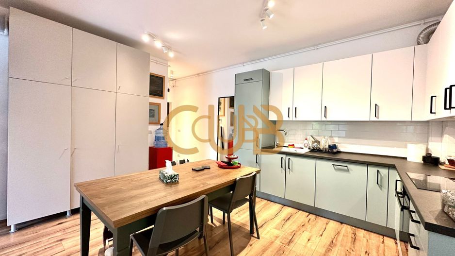 KubiK - 2cam complet mobilat+utilat|curte39mp,3loc parcare| Aradului - Poză 7