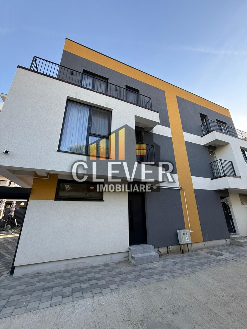 Casa 4 camere Mobilata si Utilata Premium Theodor Pallady - Poză 25