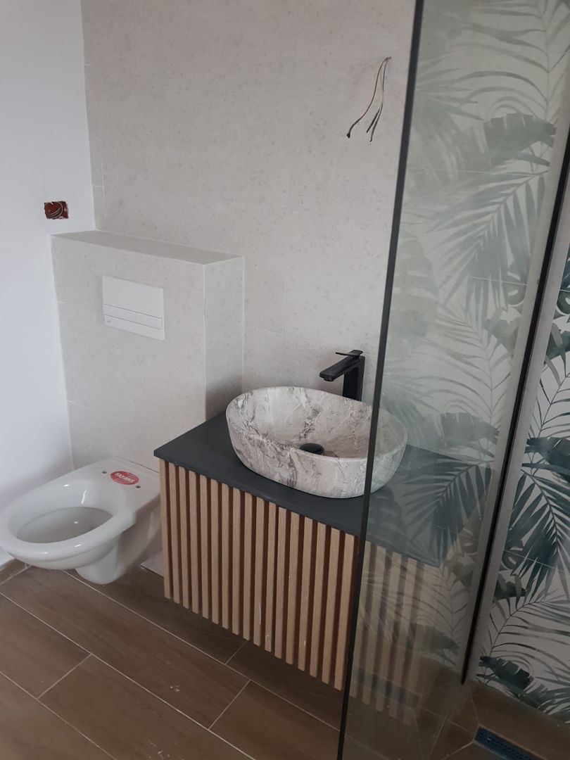 Duplex 4 camere cu teren generos - Poză 2