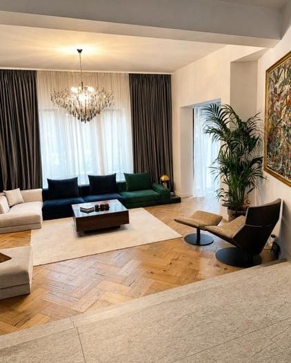 Vilă duplex premium | Pipera | Renovata in 2026 | 310 mp utili | - Poză 4