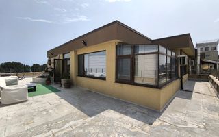 MAMAIA  Statiune (Cod 01) - Penthouse impresionant cu terasa 148 mp! - Poză 24