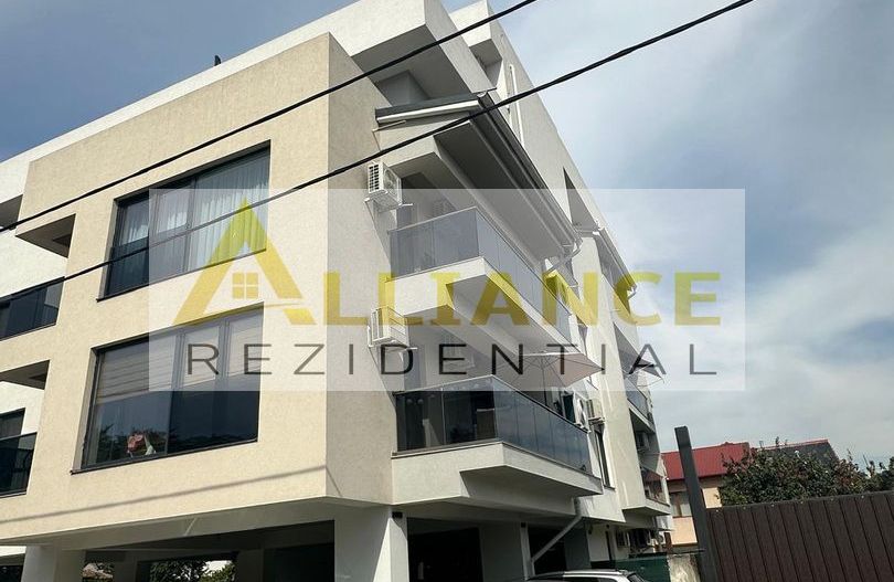 APARTAMENT 2 CAMERE DE INCHIRIAT - SECTOR 4 + PARCARE- 650 EURO - Poză 13