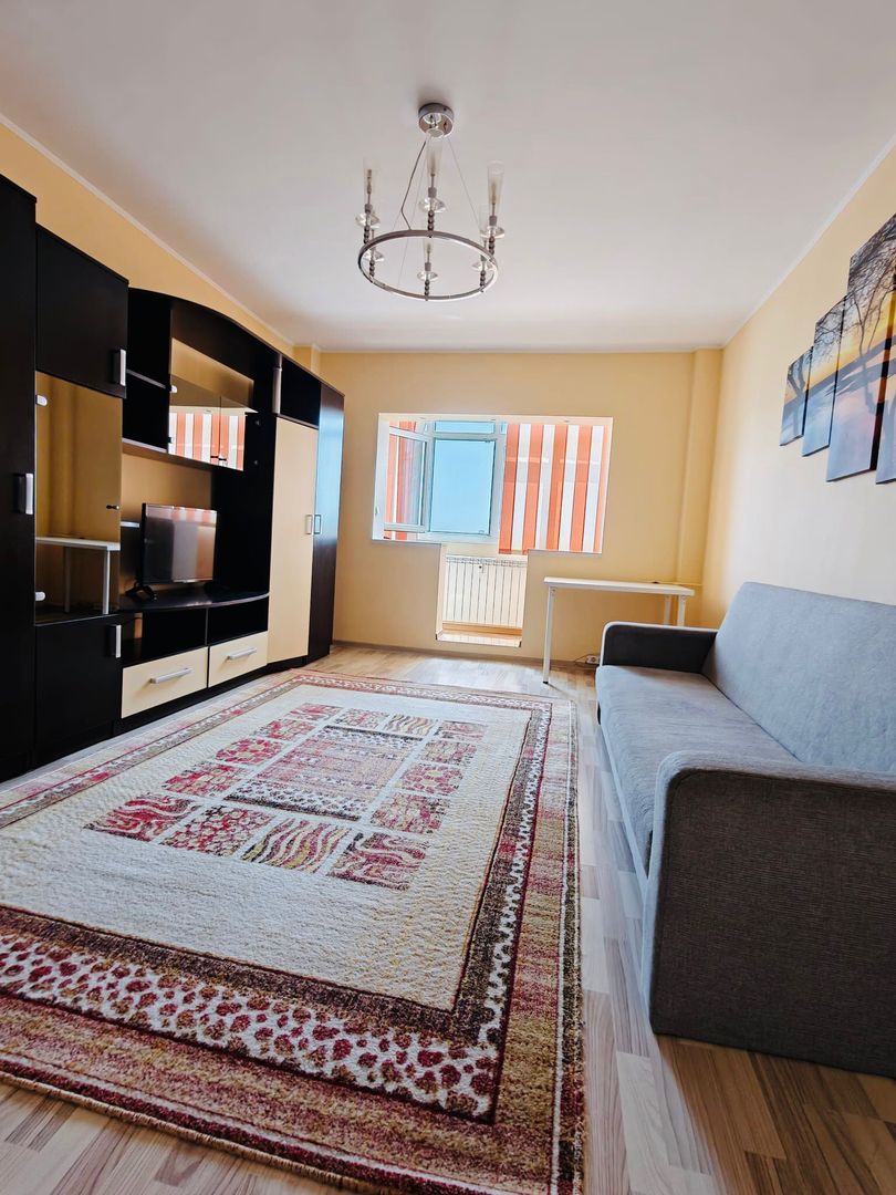 2 camere mobilat, decomandat, Crangasi Parc - Poză 4