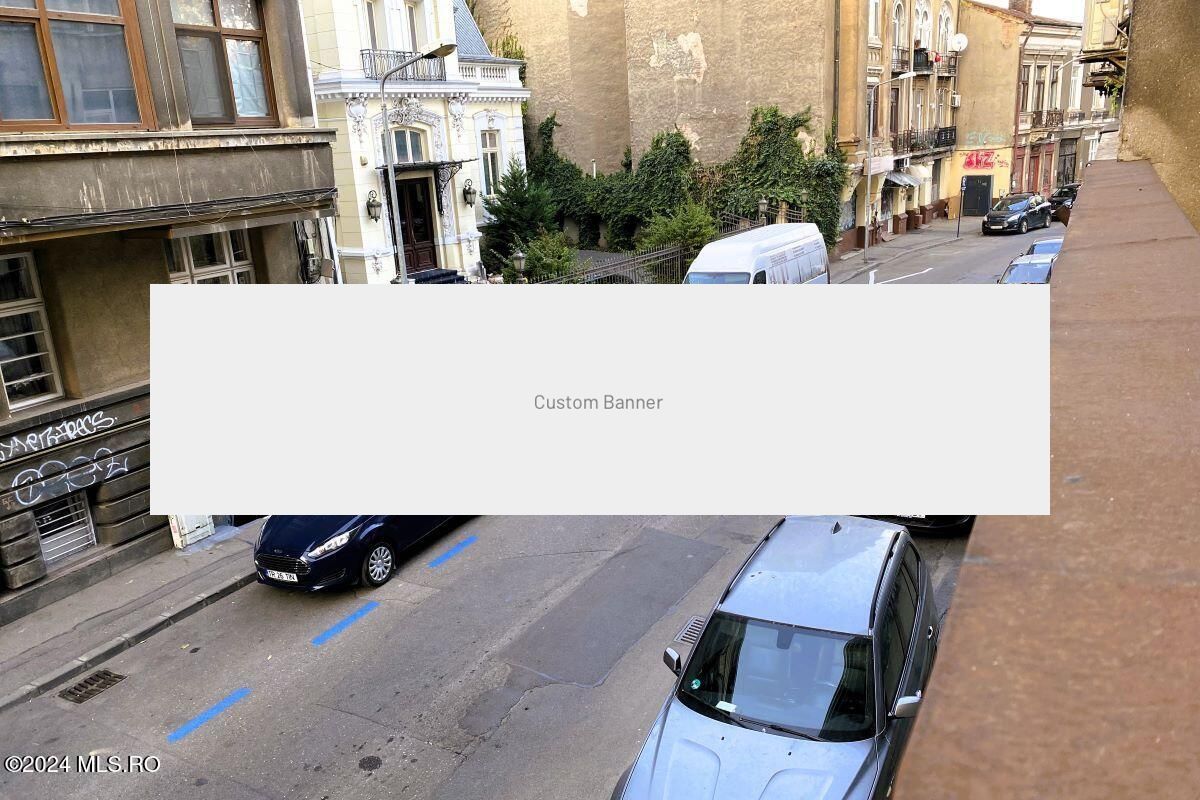 Ultracentral - Pta Rosetti, 3 camere, 93 mpu, etaj 1, cladire istorica - Poză 9