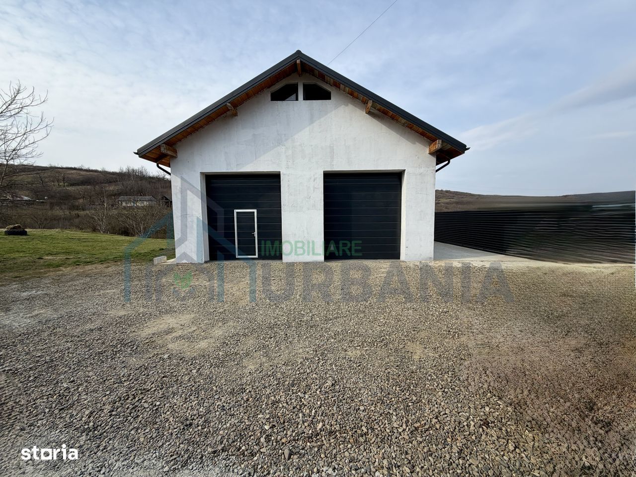 Casă + Garaj Spațios * # * # * - Poză 4