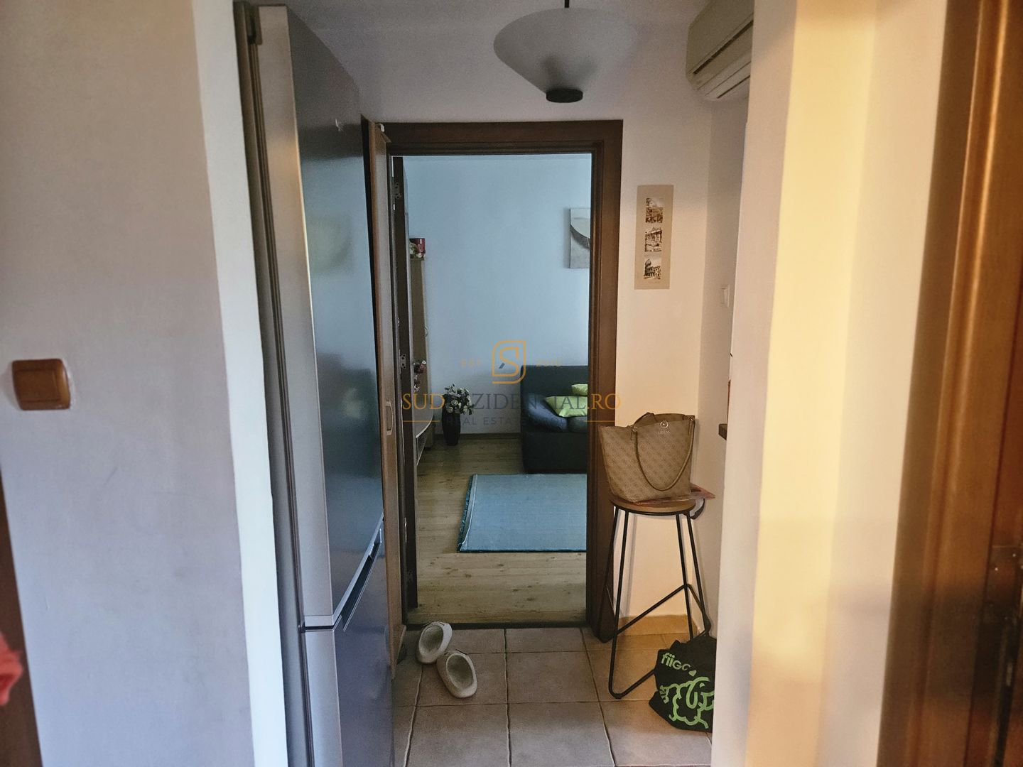 Apartament 2 camere de vânzare – Berceni | 37,1 mp | etaj 4/10 - Poză 7