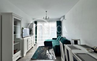 Apartament cu 3 camere de inchiriat in Prima Universitatii, Oradea - Poză 2