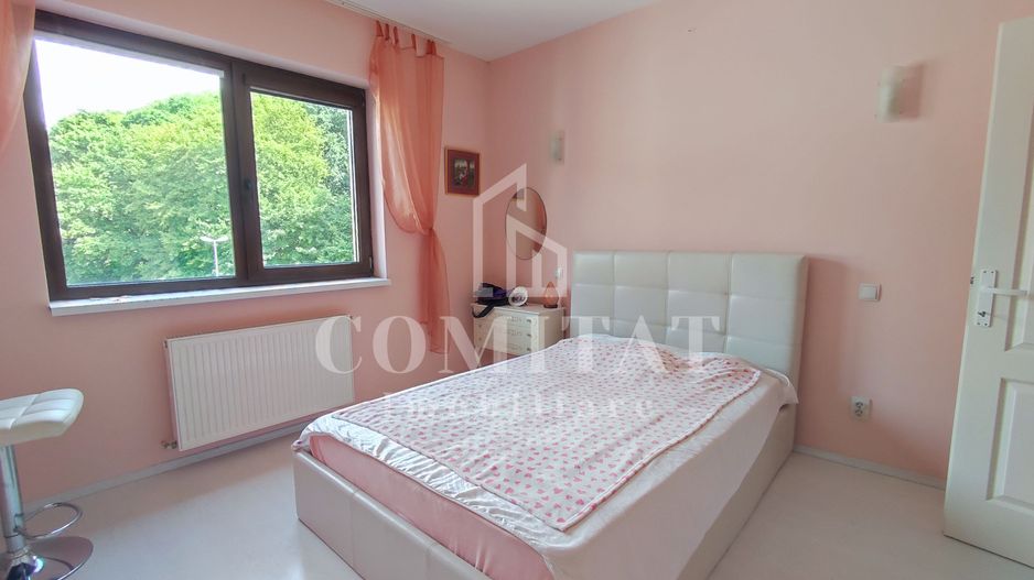 Apartament cochet cu 2 camere | Etaj intermediar | Parcul Poligon - Poză 1