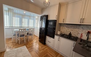 Apartament de închiriat | 3 camere | Zona Centrală | Complet mobilat - Poză 2