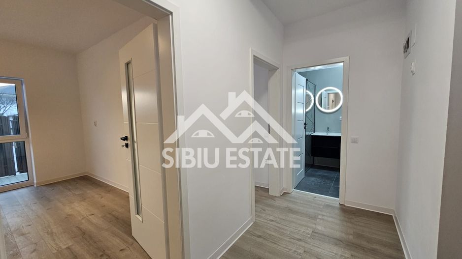 Apartament 2 camere etaj 1, decomandat clasic - Poză 8