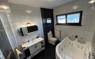 VILA de lux - design clasic-vintage - Dealul Galata - Sos Voinesti - Poză 16