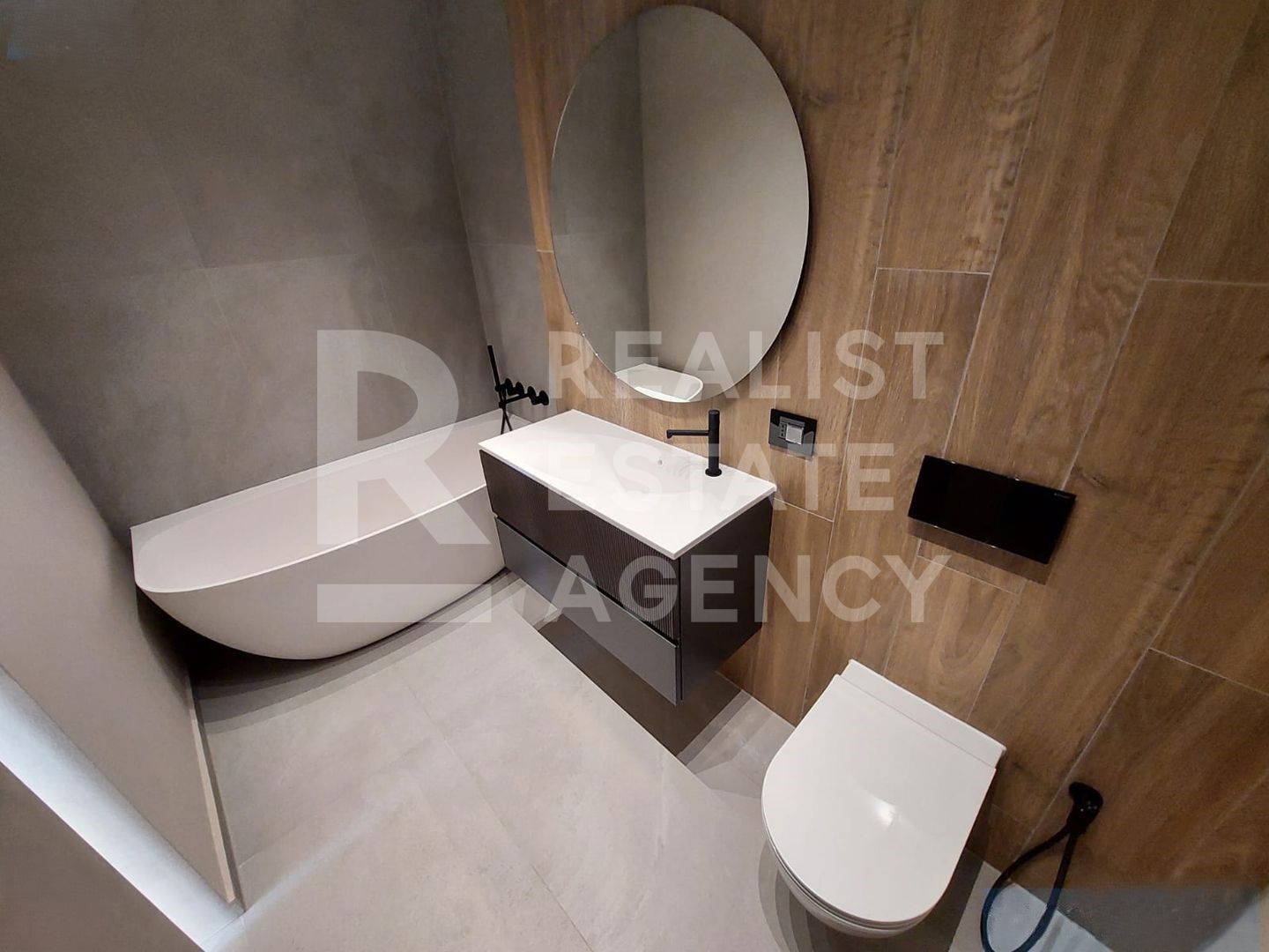 Apartament cu 3 camere Complex Kudo by Kasper Development - Poză 8