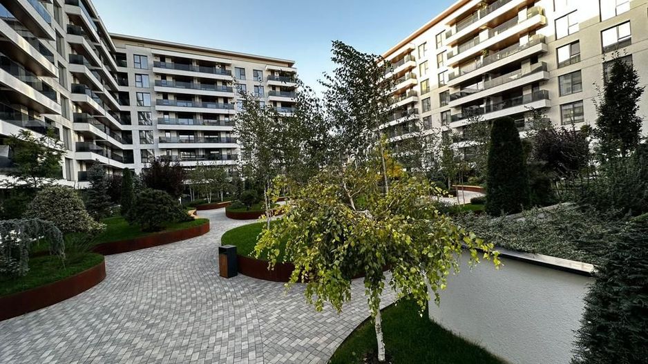Apartament 2 Camere | Nusco City - Poză 12