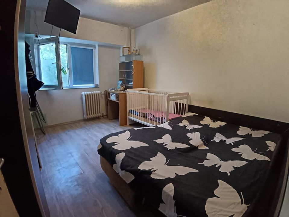 Inel I - Vanzare apartament cu 3 camere, etaj 1. - Poză 4