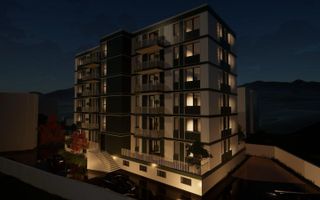 Apartament 2 Camere | Bloc Nou Predare 2025 | Locație Premium | Etaj 5 - Poză 5