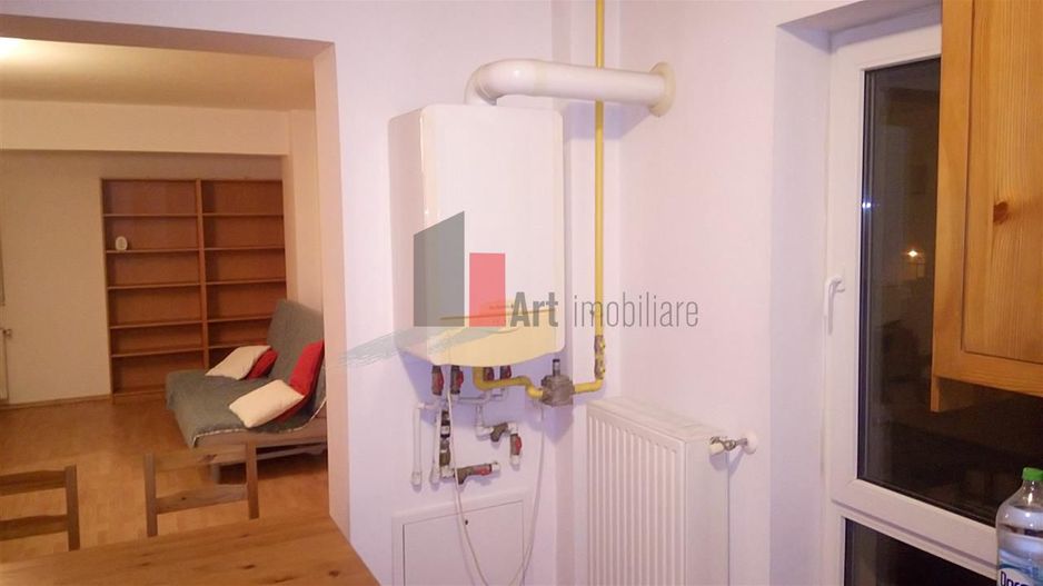 Apartament 2 camere Greenfield - Poză 7