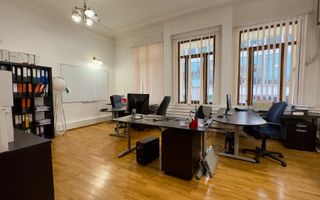 SPATIU COMERCIAL | VICTORIEI | CISMIGIU - Poză 8