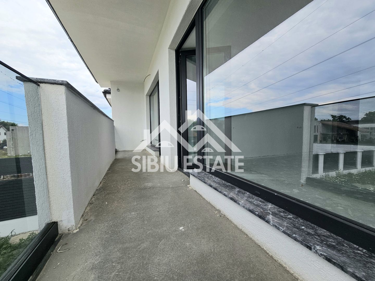 Casa Noua teren 500 mp - Poză 13
