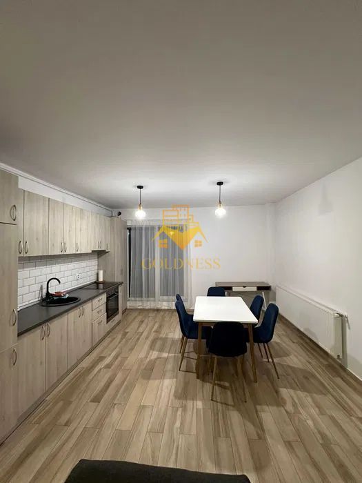 2 Camere Openspace,Europa/Zorilor, Parcare,Calea turzii,Observatorului - Poză 4