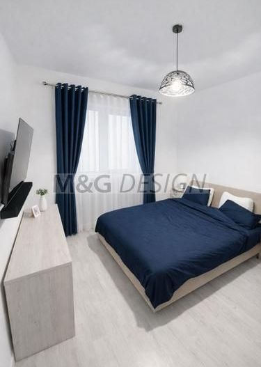 Apartament 2 camere Giroc parter cu terasa - Poză 7
