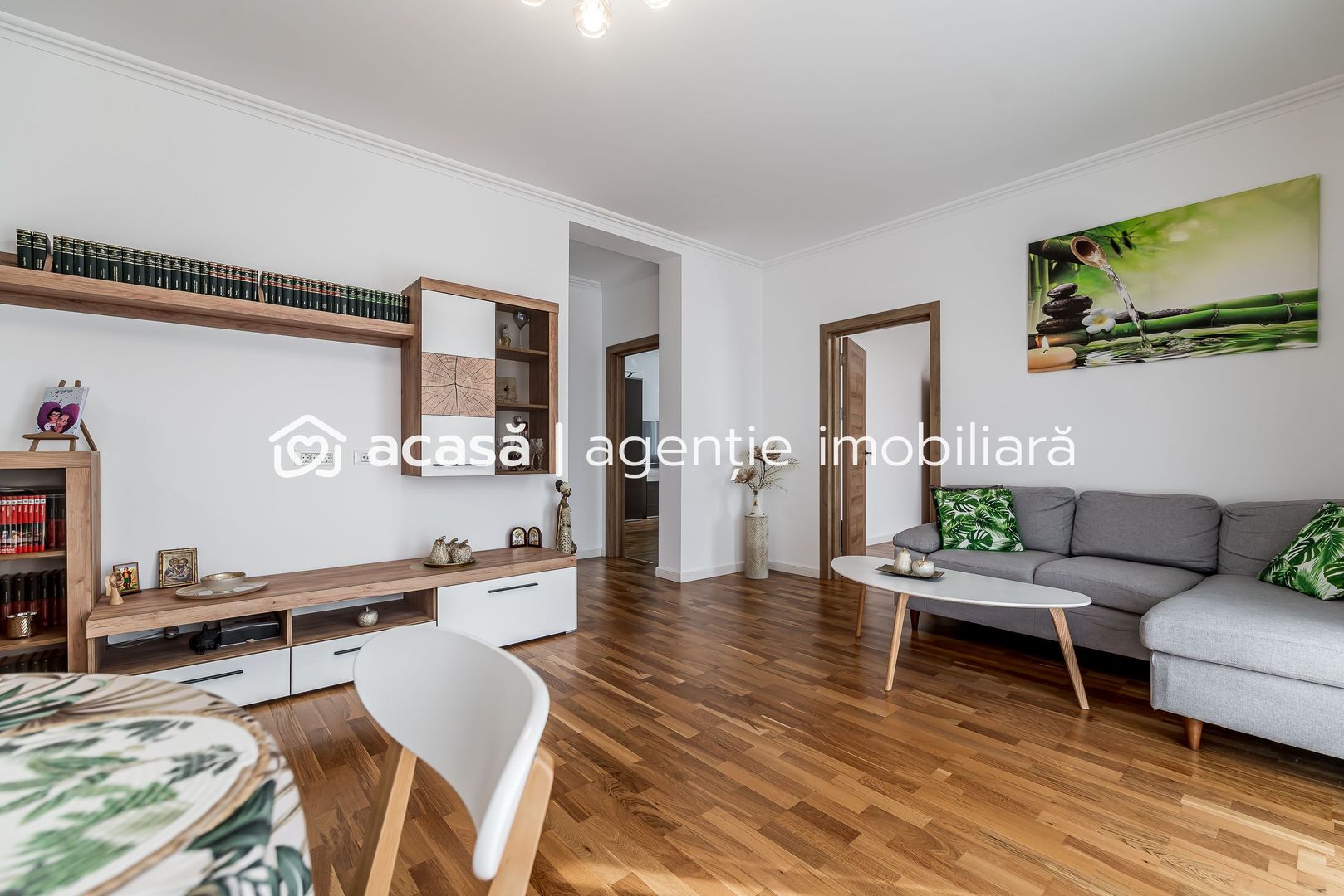 Apartament premium 3 camere | Westfield Arad | Spațiu generos - Poză 5