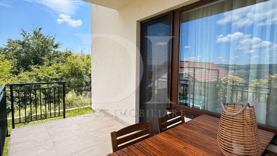 Duplex ultramedern de inchiriat / Zona Vivo - Poză 27