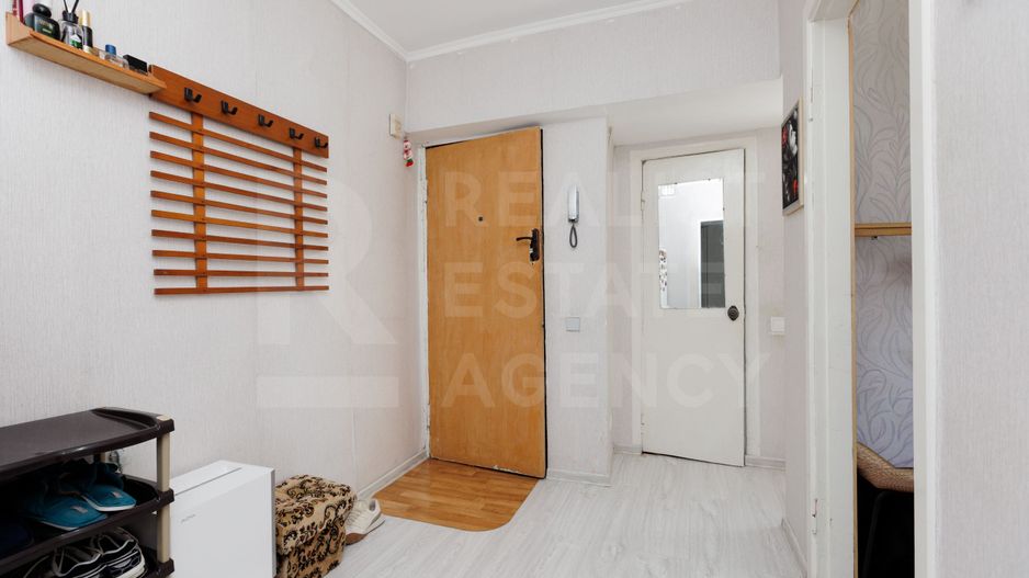 Vânzare, apartament, 2 camere, strada Vasile Lupu, Buiucani - Poză 9