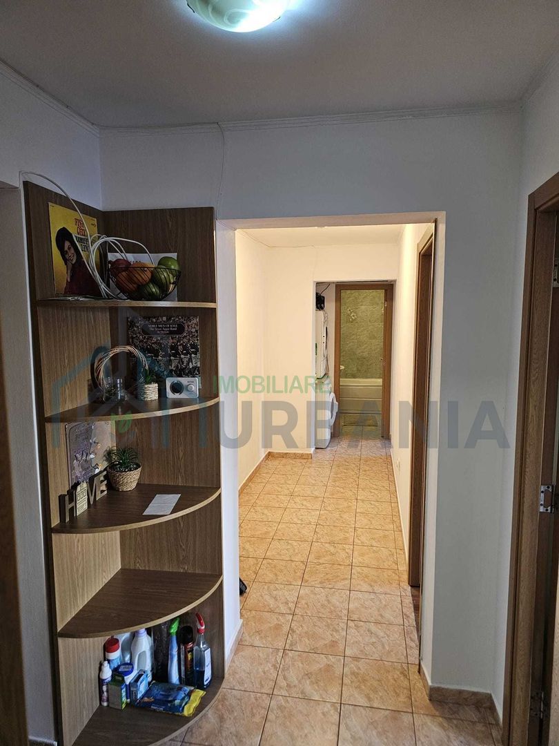 Apartament 3 camere ultracentral, Bd. Ștefan cel Mare, Iași - Poză 2