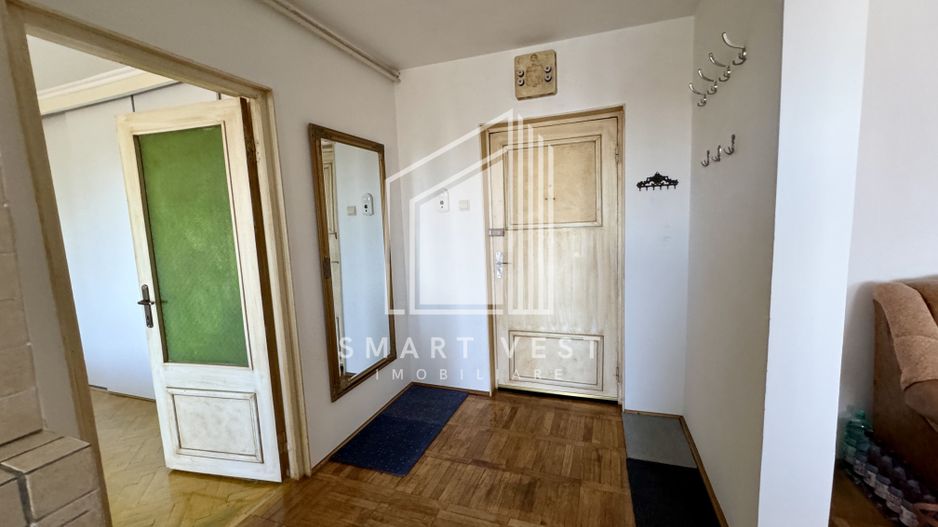 Apartament 3 camere | 70 mp | Zona Piata Somes - Poză 23