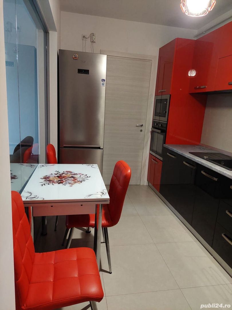 2 Camere | 21 Residence | Lujerului | Parcul Liniei | Plaza Mall - Poză 4