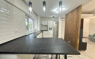 Penthouse 4 camere Aviatorilor | Loc de parcare - Poză 13