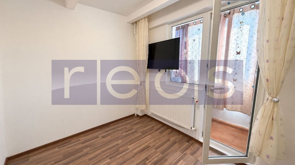 VANZARE 2 CAMERE | 38 MP | ETAJ 8/10 | BLOC REABILITAT | ZONA TEI - Poză 4