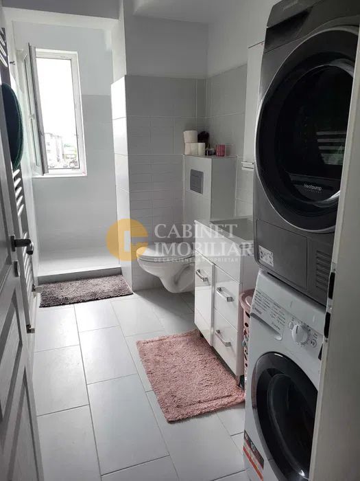 Bloc 2023- Apartament 2 Camere Decomandat -Etaj Intermediar -Nicolina-Cug - Poză 6