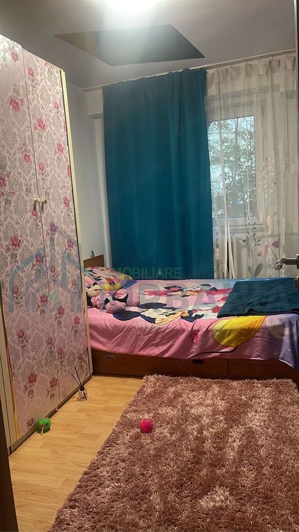 Apartament 3 camere de inchiriat, Iasi - langa Facultatea de Mecanica, Palas si Iulius - Poză 4
