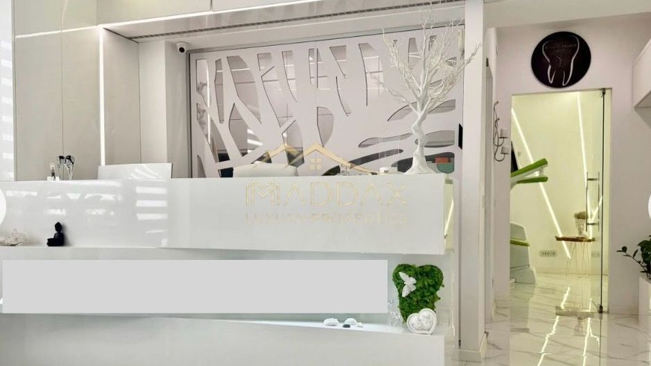 Cabinet Stomatologic**Complet Echipat**Parter//Sector 2 - Poză 7