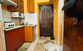 Garsonierǎ Decebal mobilat, utilat - Poză 4