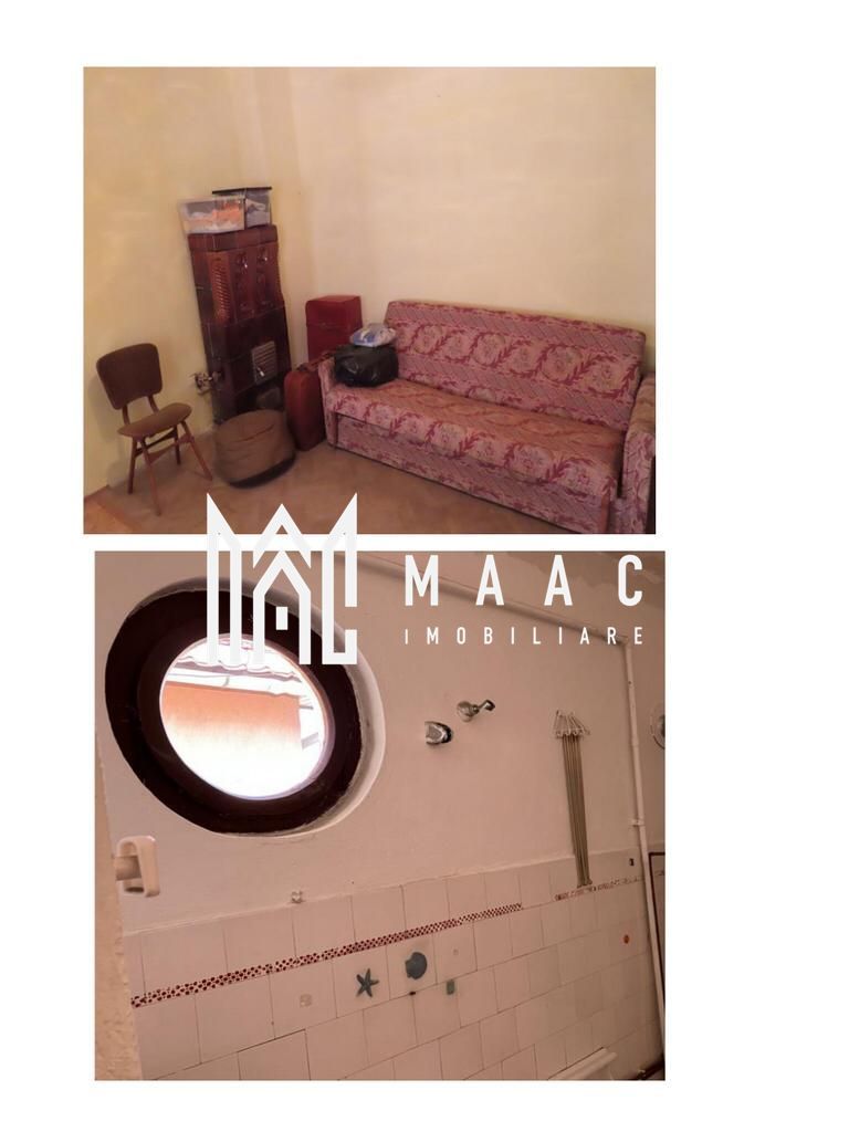 Casă individuală I 2 corpuri I Garaj I Grădină I Mediaș - Poză 10