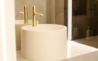 3 camere | Prima inchiriere | Cortina North - Poză 7