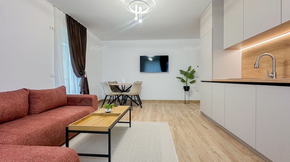 Apartament 3 camere | Prima inchiriere | Top City - Poză 2