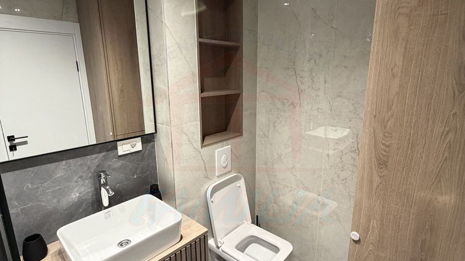Apartament modern 2 camere | Bloc Nou | Zona Centrală – Universitate - Poză 14