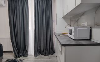 Studio modern, 30 mp | Strada Samuil Vulcan - Poză 5