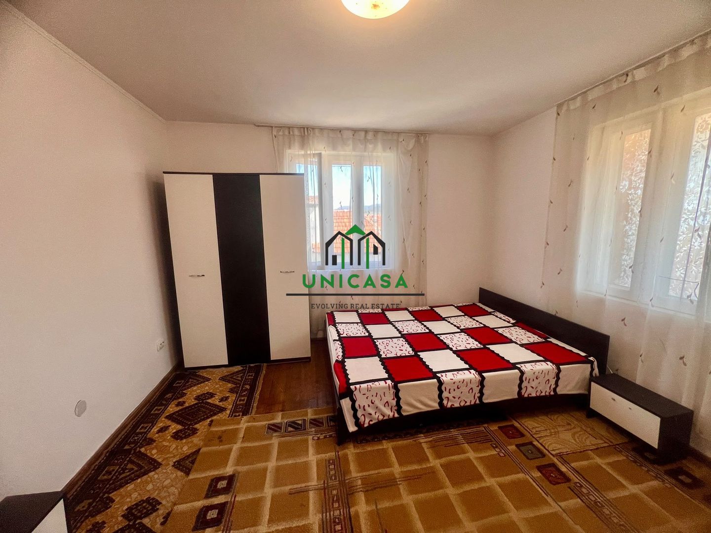 CASĂ DE VÂNZARE ÎN CĂLIMĂNEȘTI / JUDEȚUL VÂLCEA / 52.000 € - Poză 5