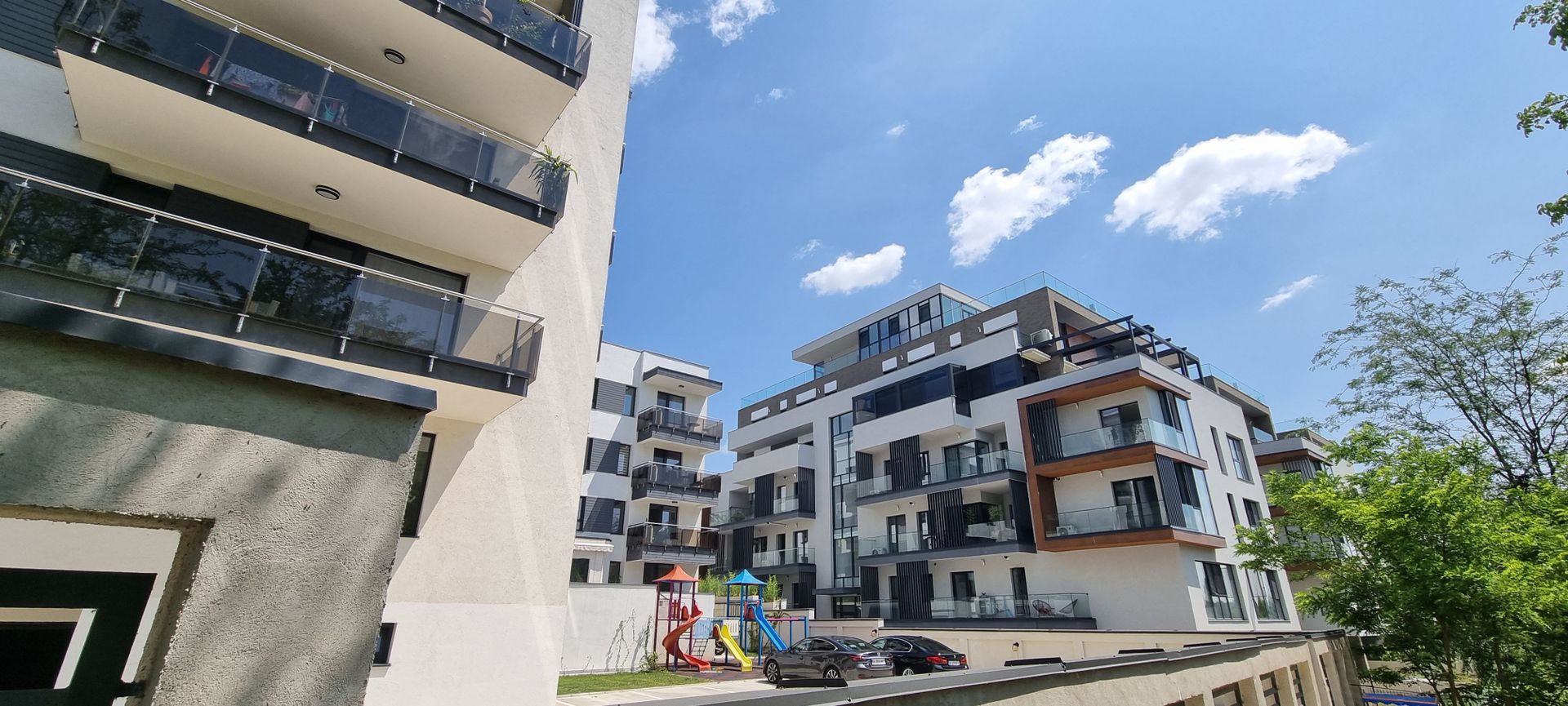 Apartament 3 camere Baneasa Zoo Iancu Nicolae de inchiriat - Poză 15