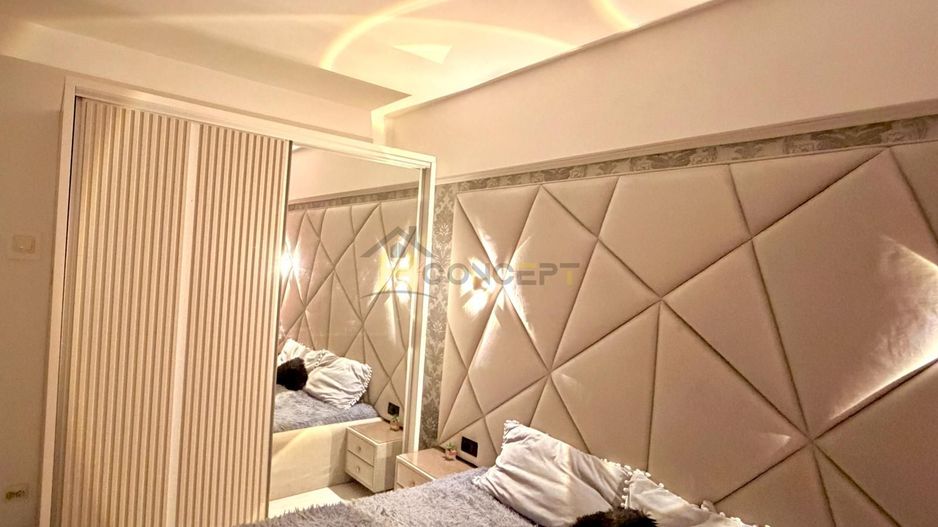 Apartament 3 camere C-tin Brancoveanu terasa 20 mp - Poză 3