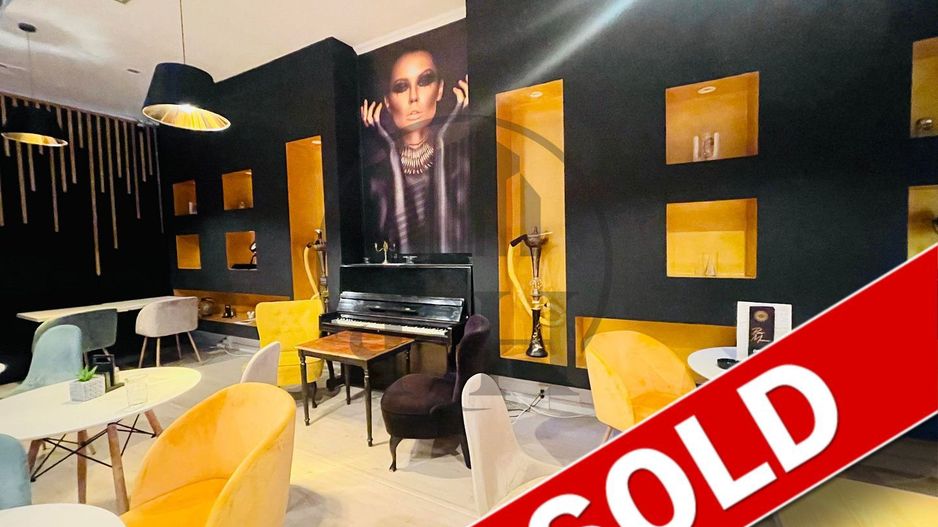 RENTED / INCHIRIAT Spațiu comercial de 109mp de închiriat în zona Central - Poză 1